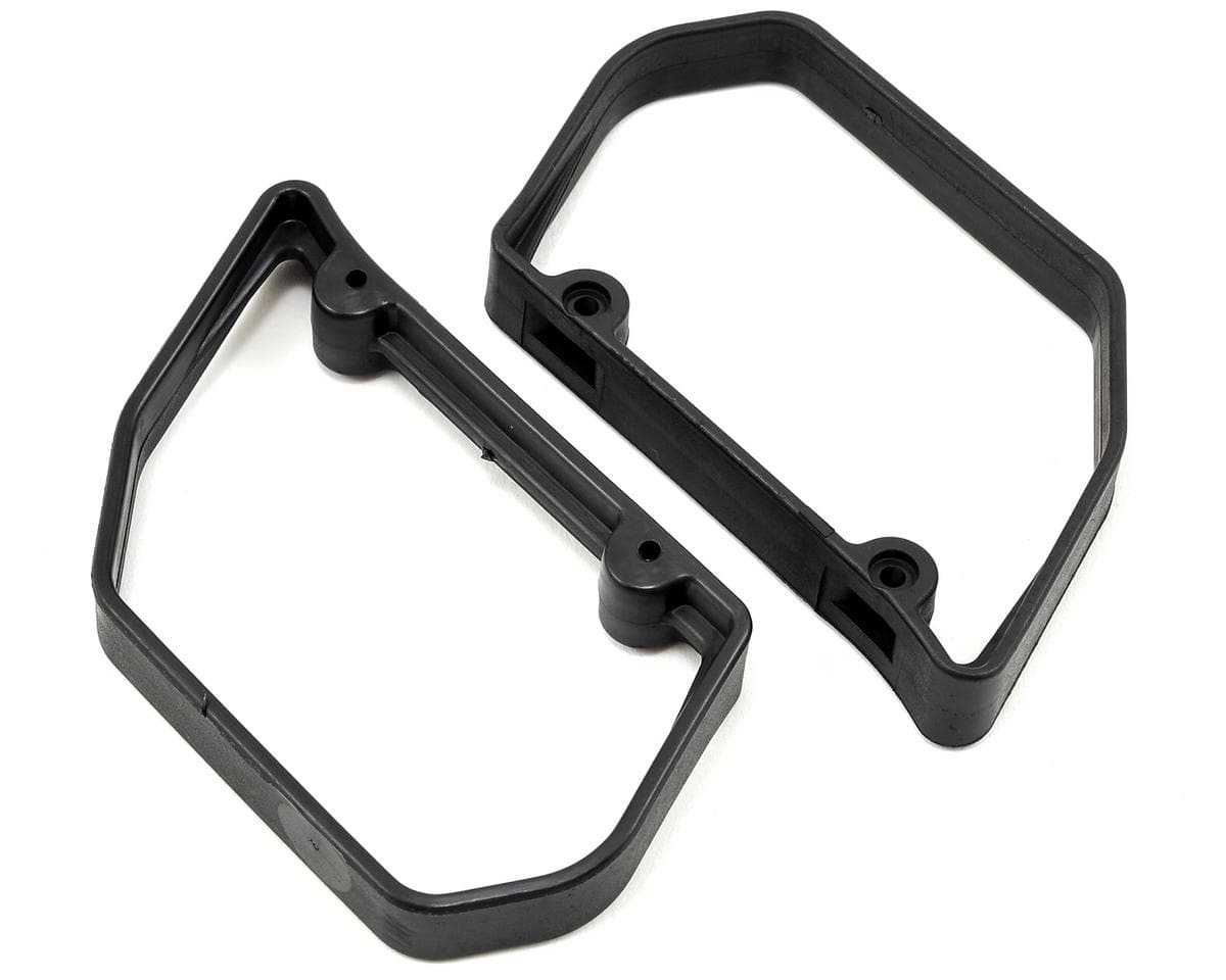 Team Associated SC5M Side Guards 71028