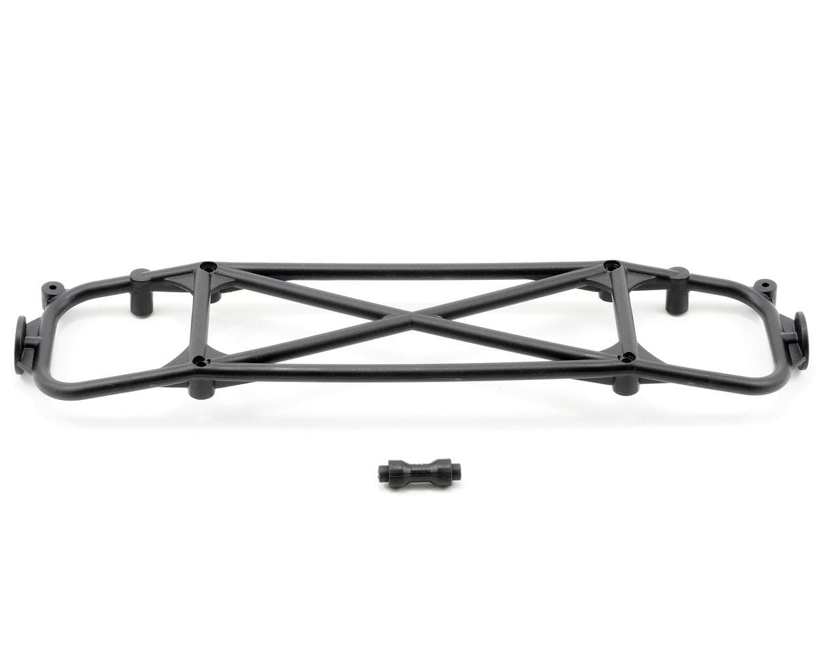 Team Associated SC8 Rear Bumper 89436