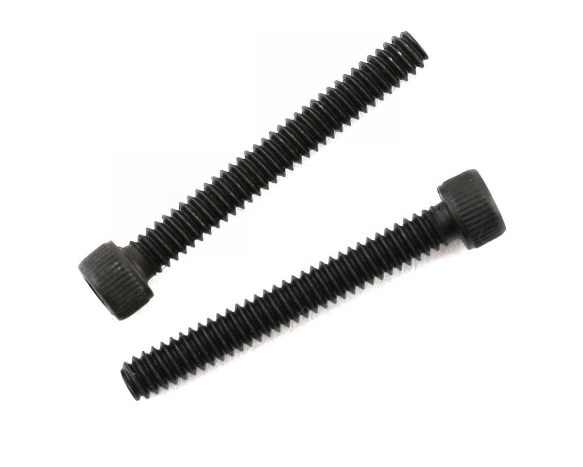 Team Associated Screws 4-40 x 7/8in SHCS 7738
