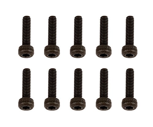 Team Associated Screws M2x8mm SHCS - 7187