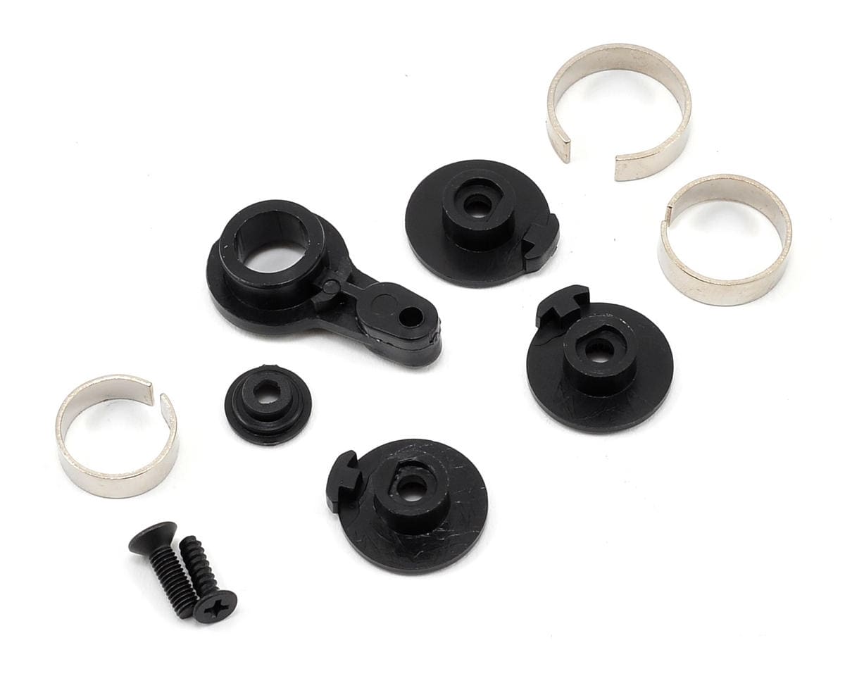 Team Associated Servo Saver 7138