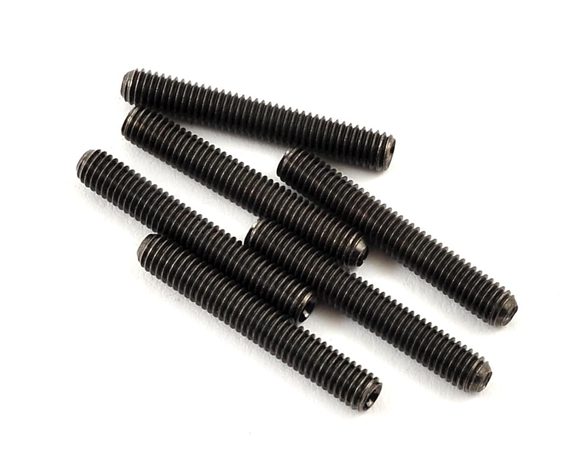 Team Associated Set Screws M3x20mm 91737