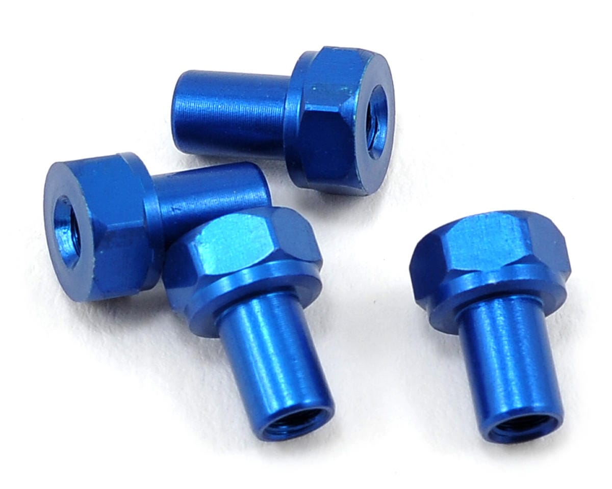Team Associated Shock Bush Short B5M 91533