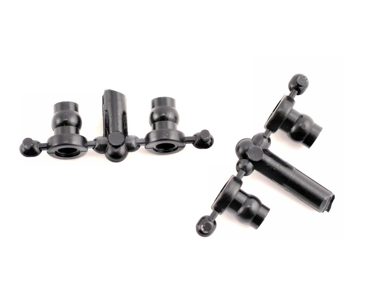 Team Associated Shock Bushing 6473