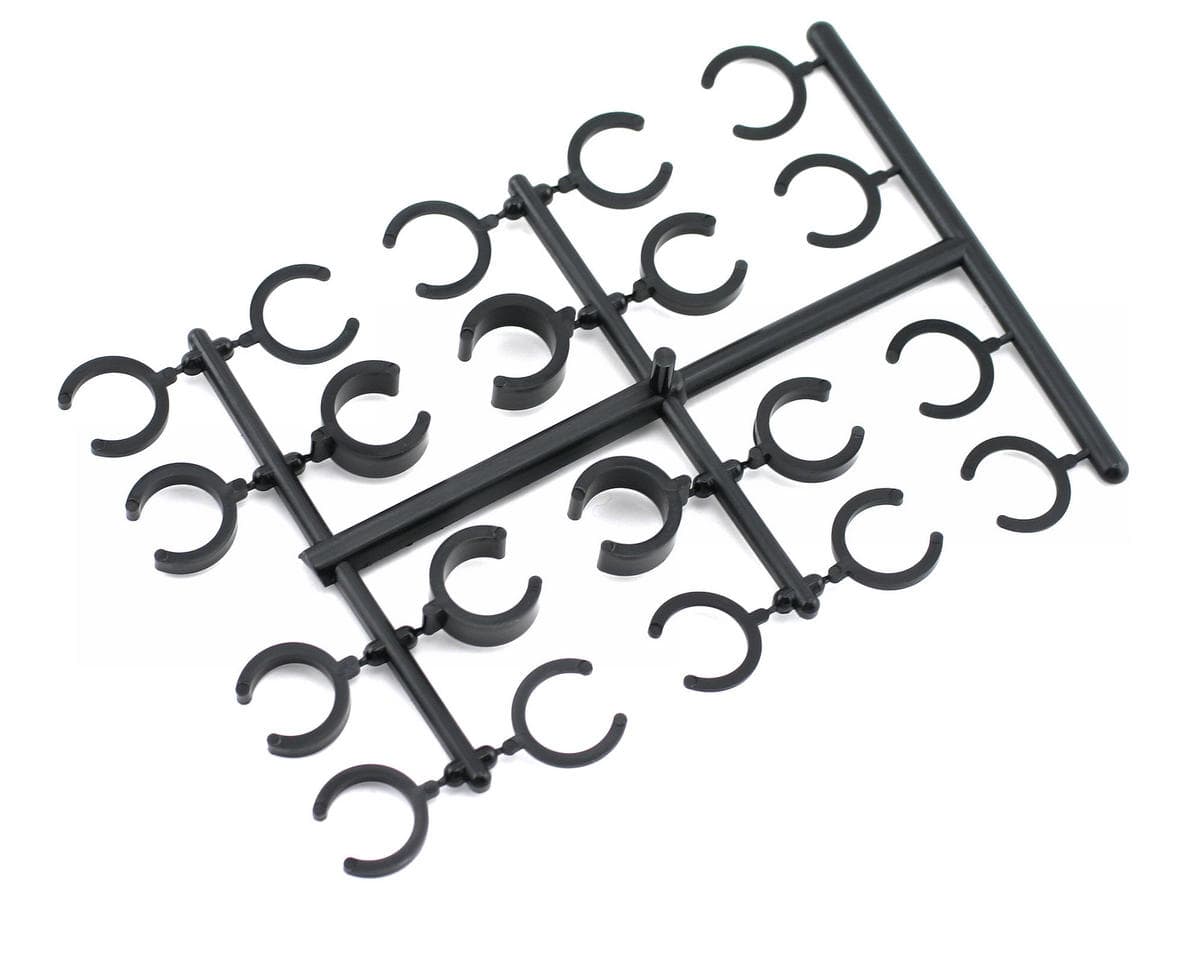 Team Associated Shock Preload Spacer 8846