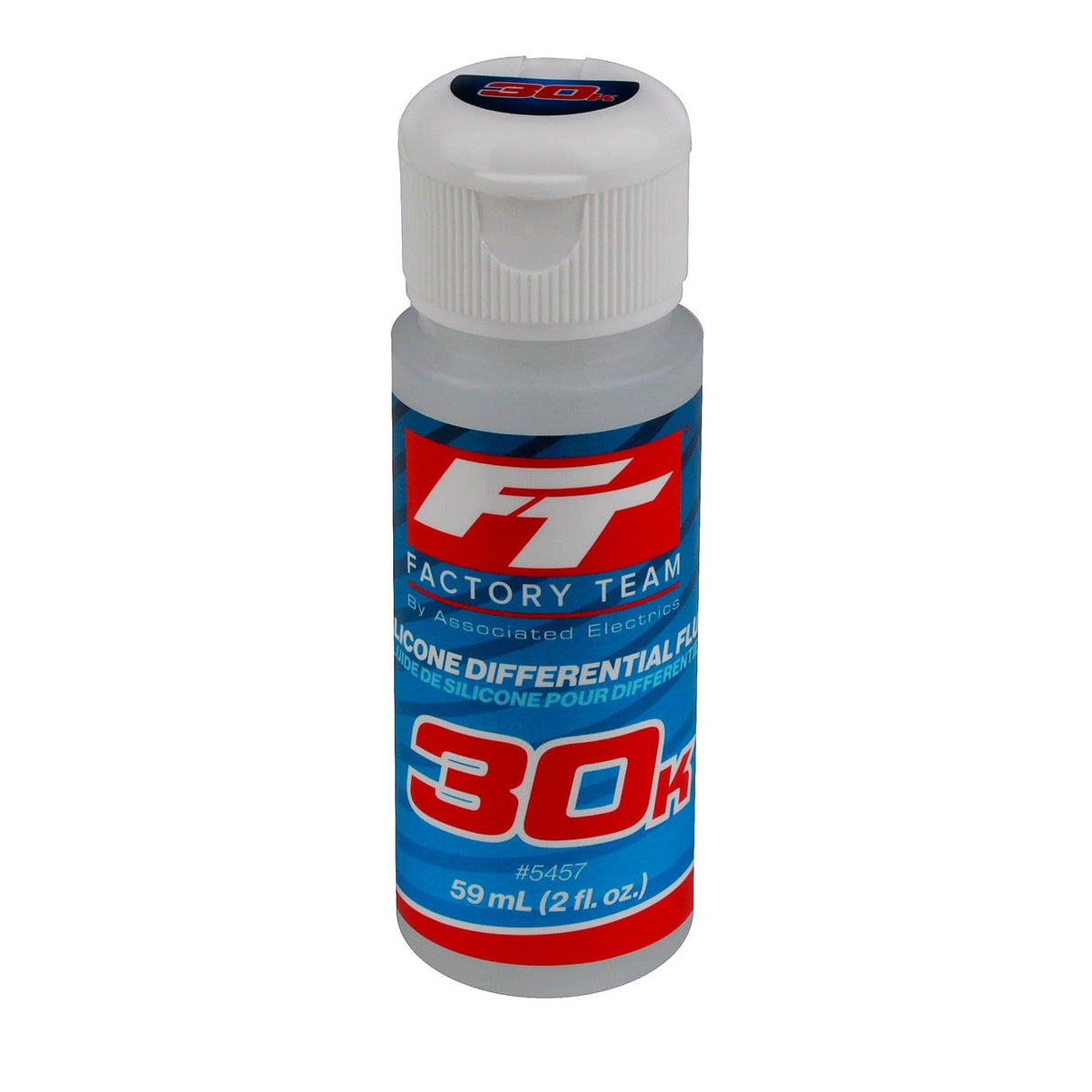Team Associated Silicone Diff Oil 30000Cst 50ml Team Associated SUPPLIES
