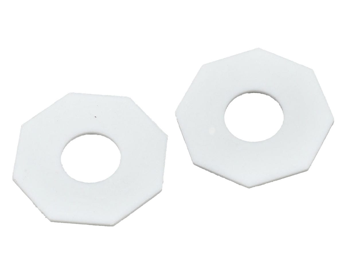 Team Associated Slipper Pads 7125