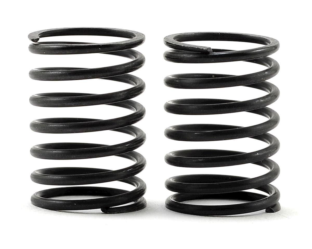 Team Associated Springs black 12.5 lb 31713