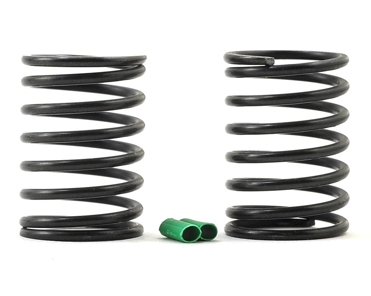 Team Associated Springs green 13.0 lb 31714