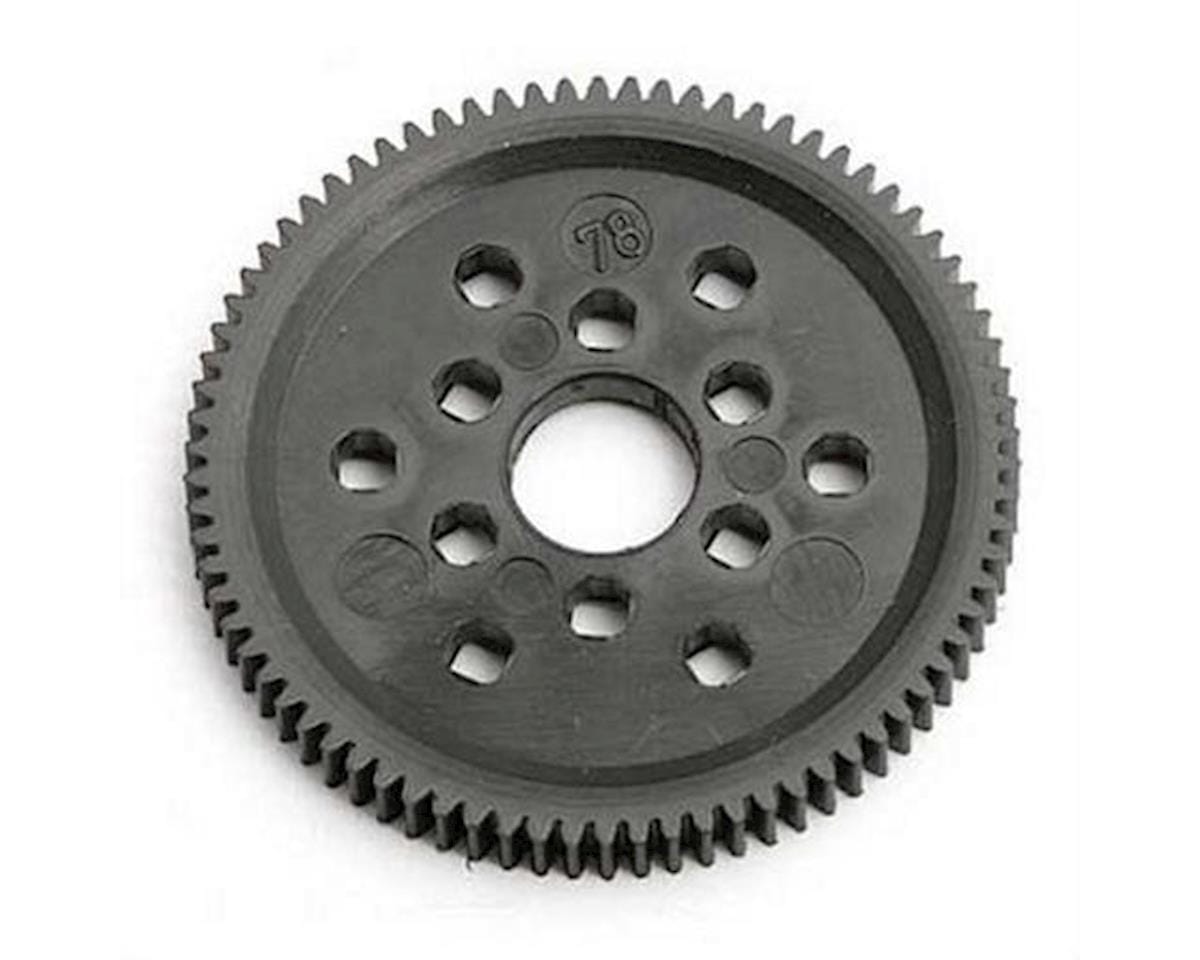 Team Associated Spur Diff Gear 78T 48P 8281