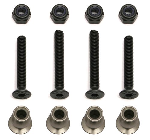 Team Associated Steering Pivot Hardware - 89309