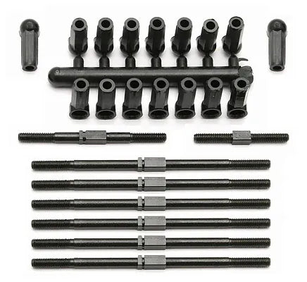 Team Associated 7254 T2 T3 GT Turnbuckle Kit