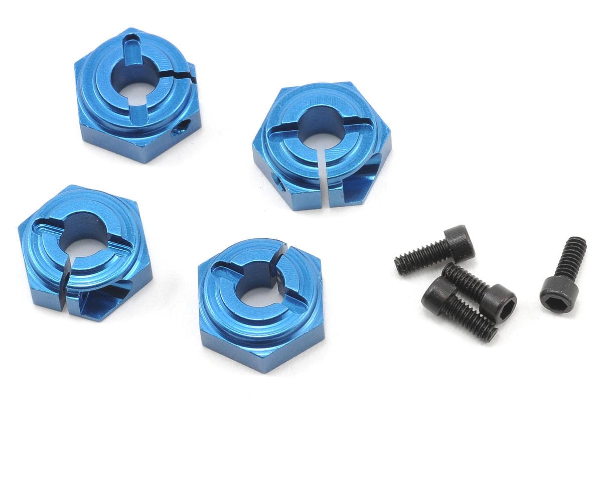 Team Associated TC Clamping Hex Drives 3973