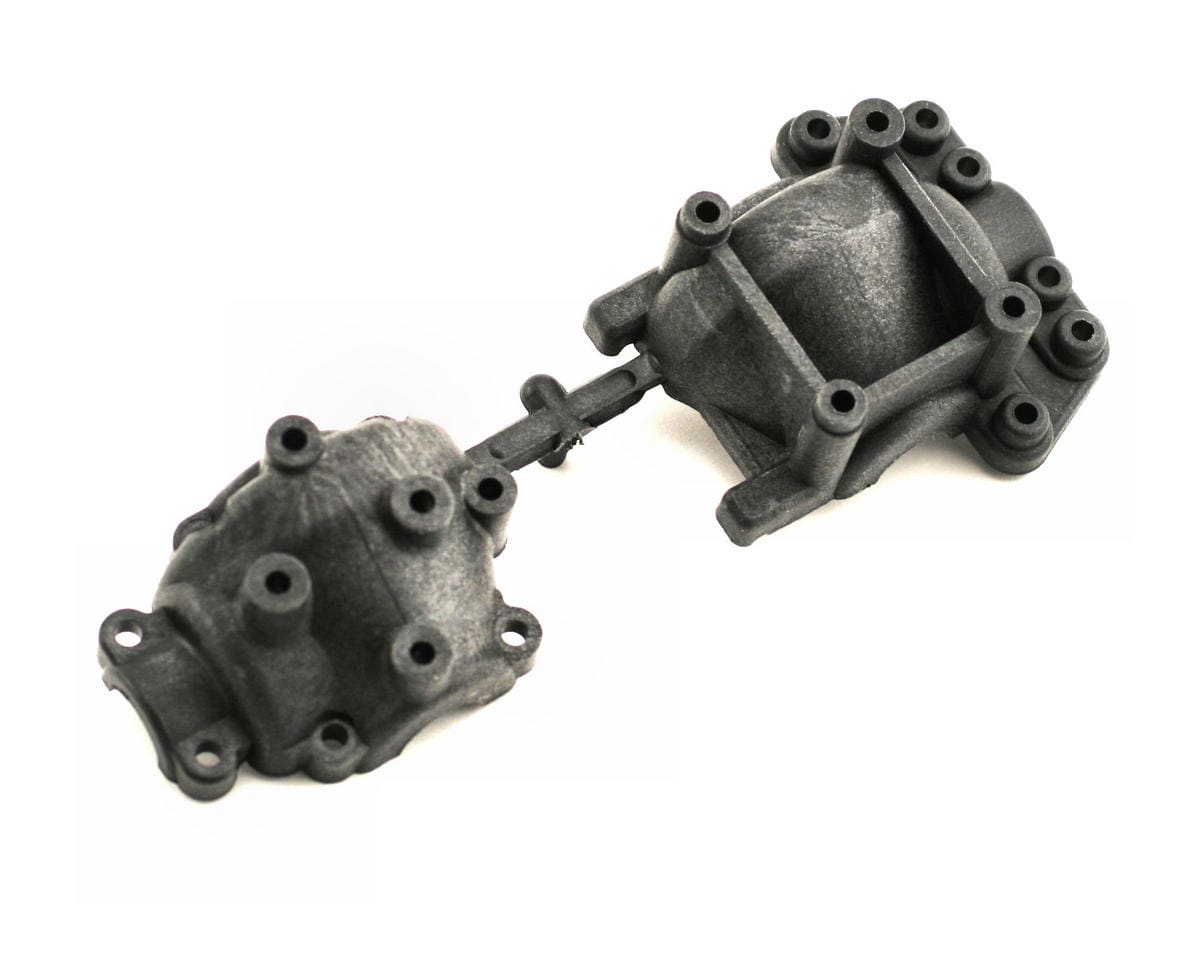 Team Associated TC Front or Rear Transmission Cases 2368