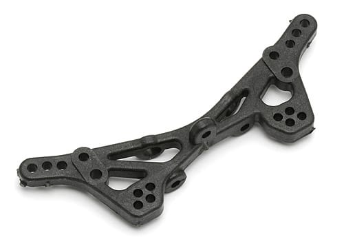 Team Associated TC3 Rear Shock Tower 3895