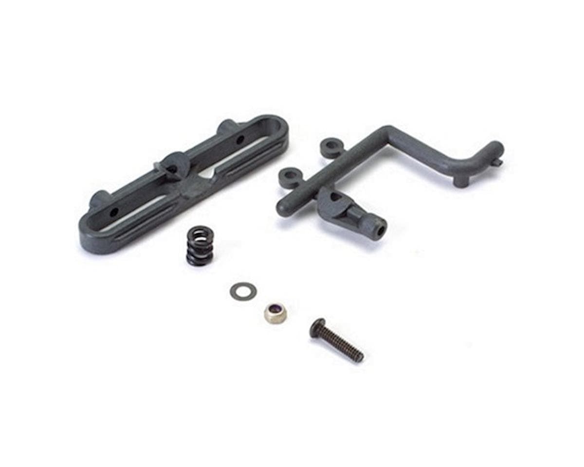 Team Associated TC3 Steering Rack Set 3855