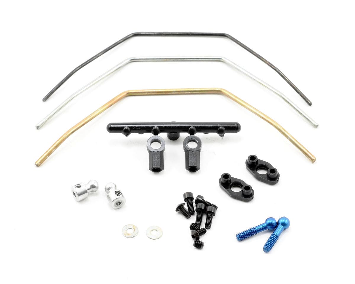 Team Associated TC4 Anti-Roll Bar Kit 31057