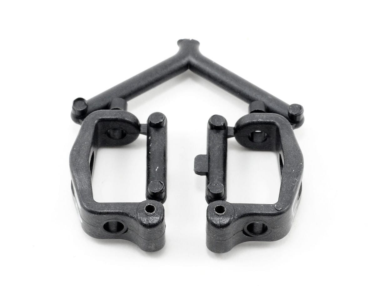 Team Associated TC4 Caster Block 4 deg 31017