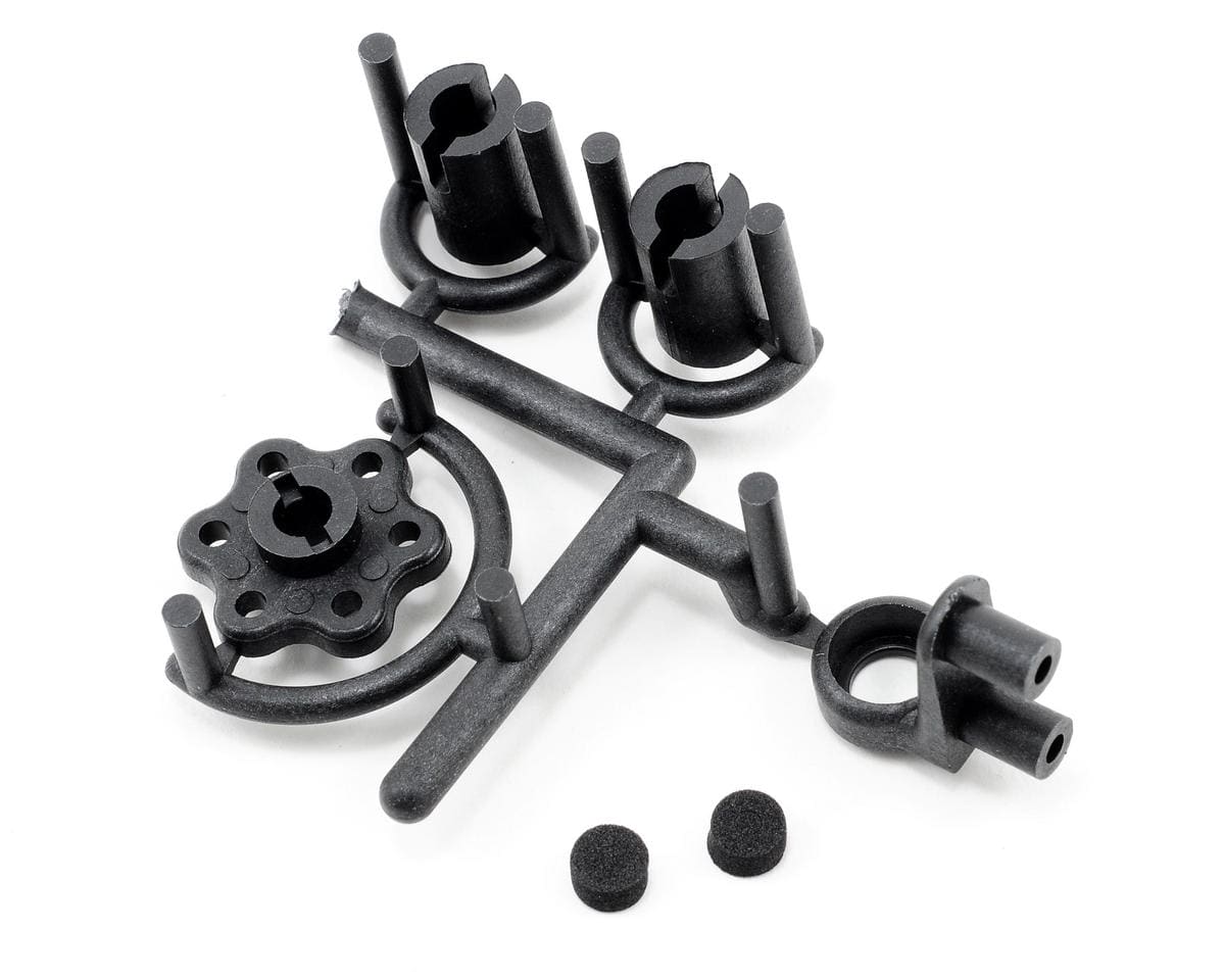 Team Associated TC4 Driveshaft Accessories 31019