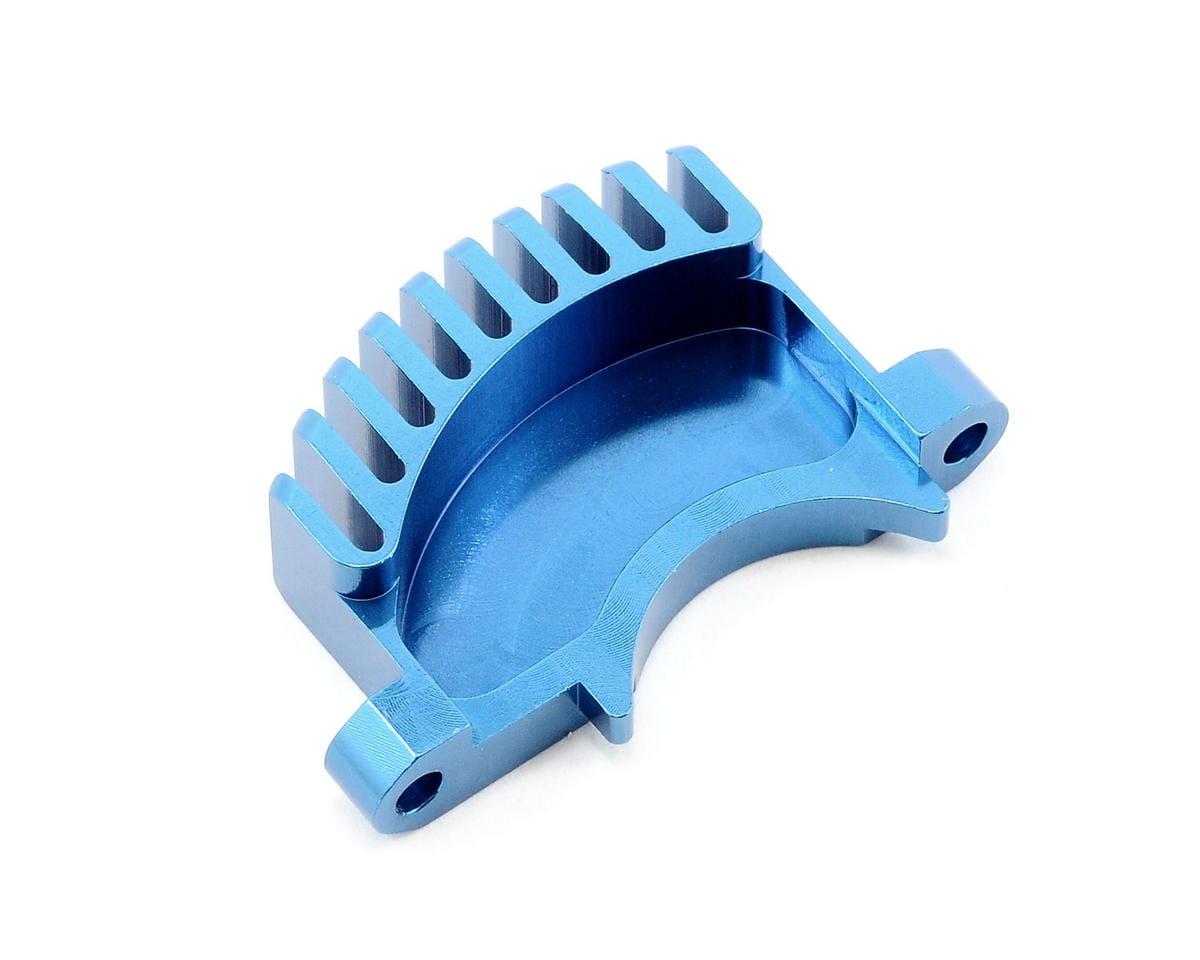 Team Associated TC4 Motor Clamp 31047