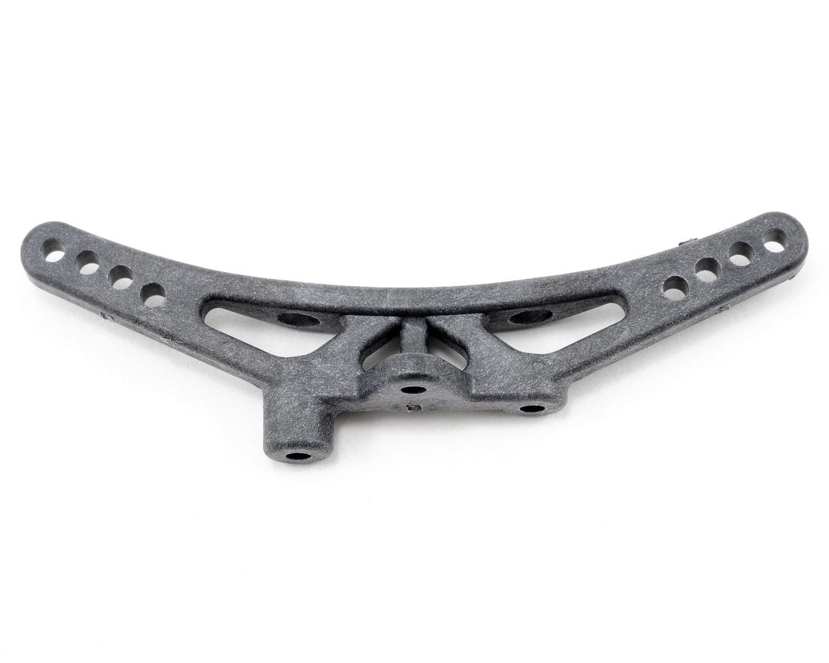 Team Associated TC4 Moulded Carbon Shock Tower 31012