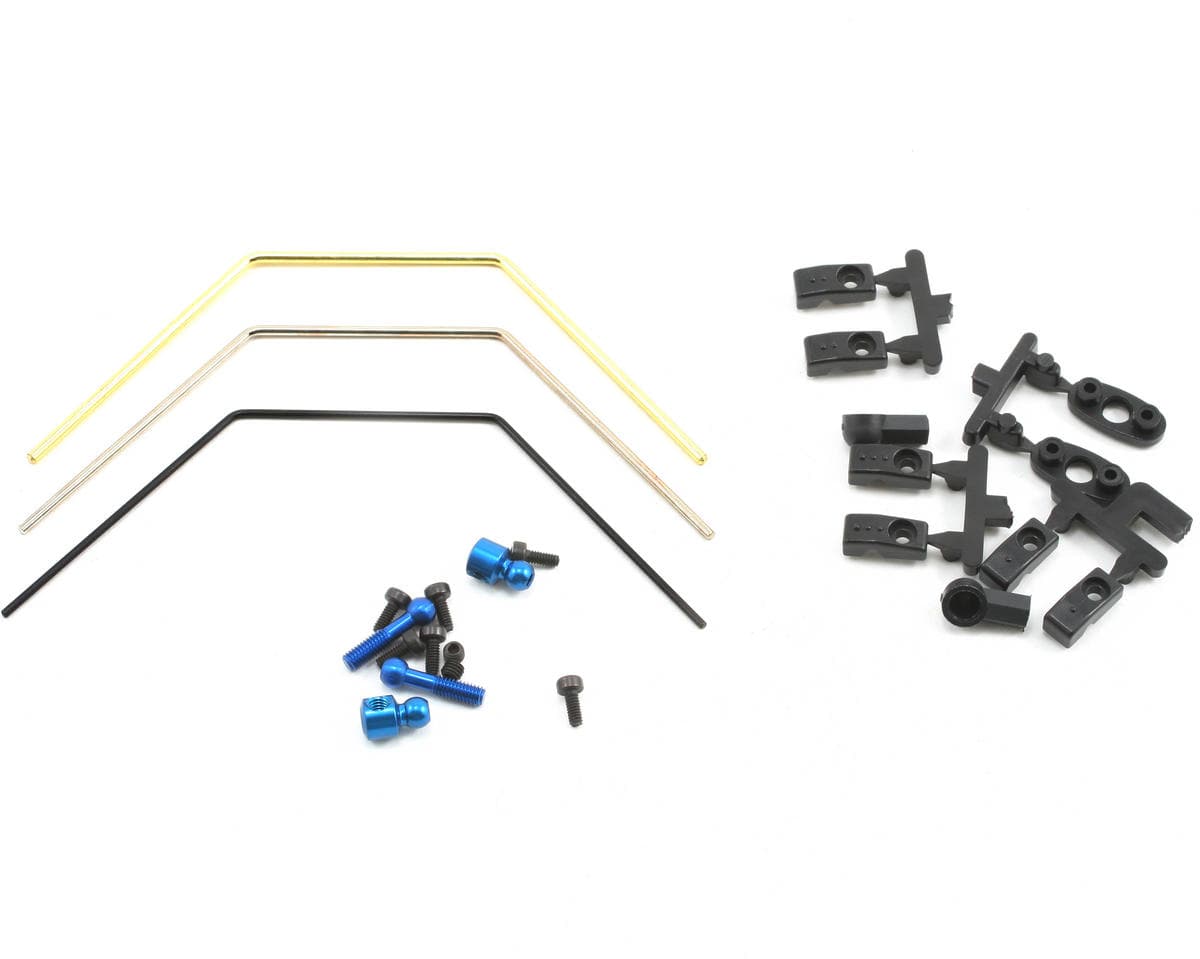 Team Associated TC5 Anti Roll Bar Kit 31269
