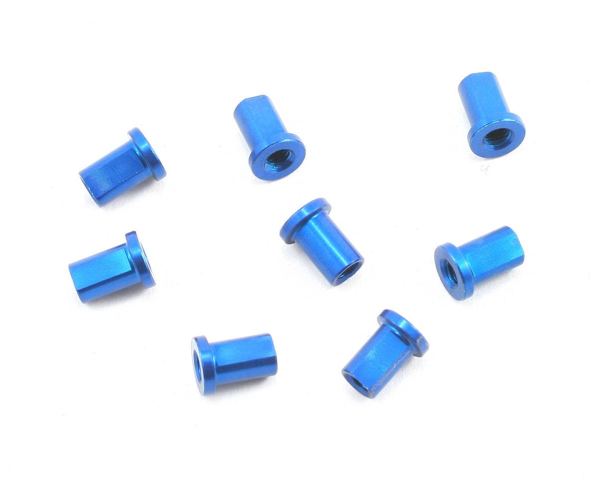 Team Associated TC5 Arm Mount Nut 31197