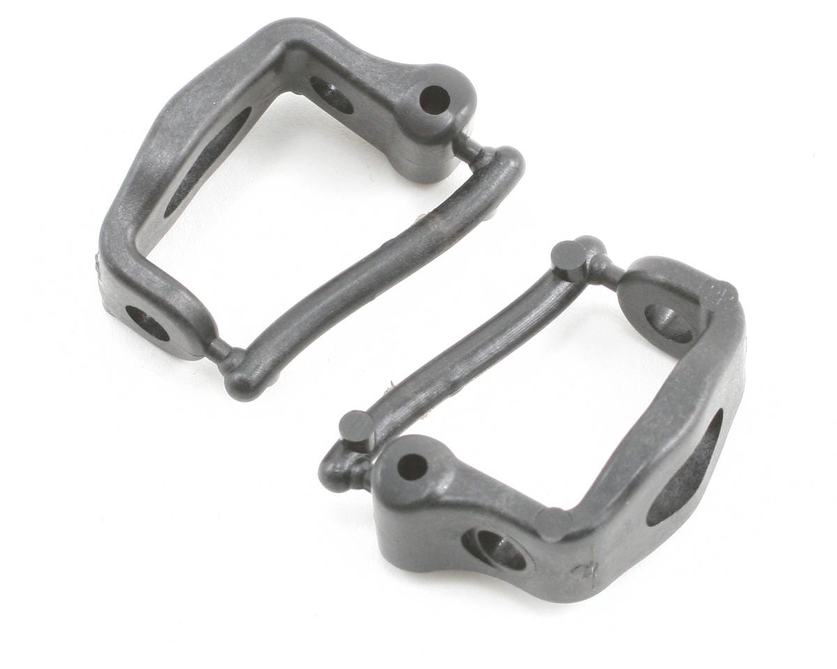 Team Associated TC5 Caster Block 2 Degree 31211