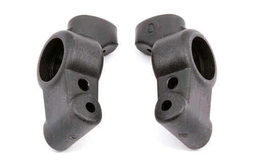 Team Associated TC5 Rear Hub 0 Degree 31218