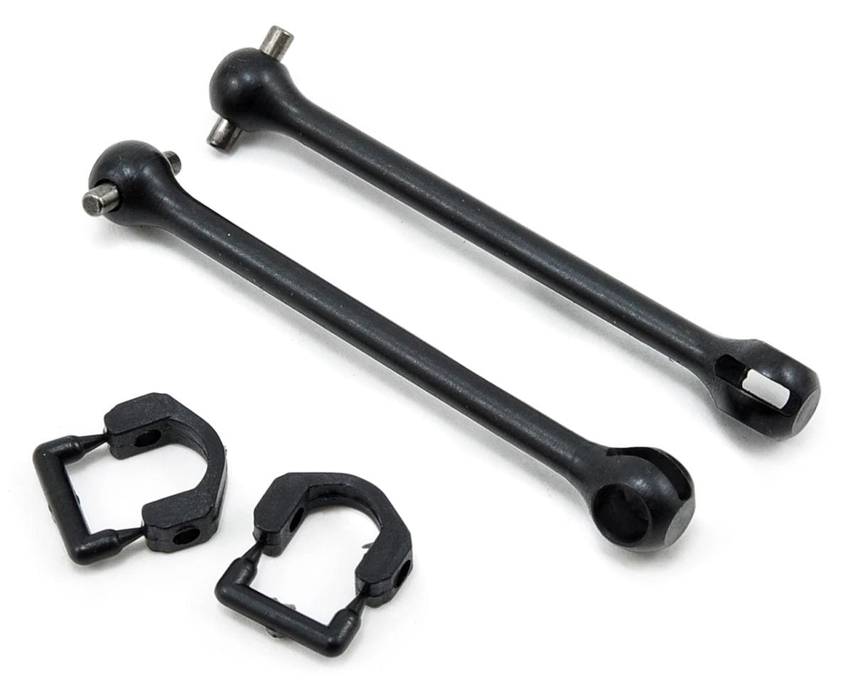 Team Associated TC6.1 CVA Bone 31368