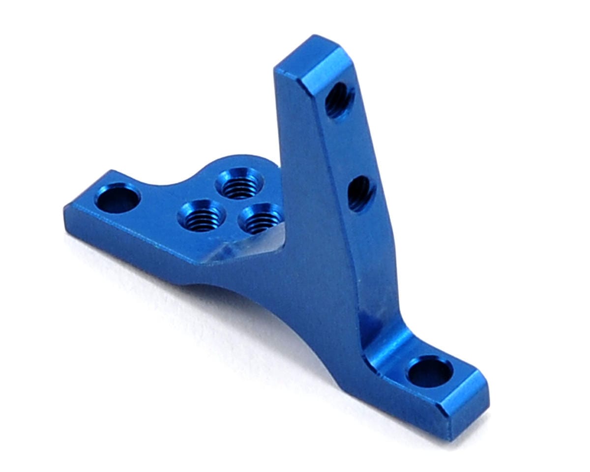 Team Associated TC6.1 Vertical Ballstud Bearing Cap B 31373