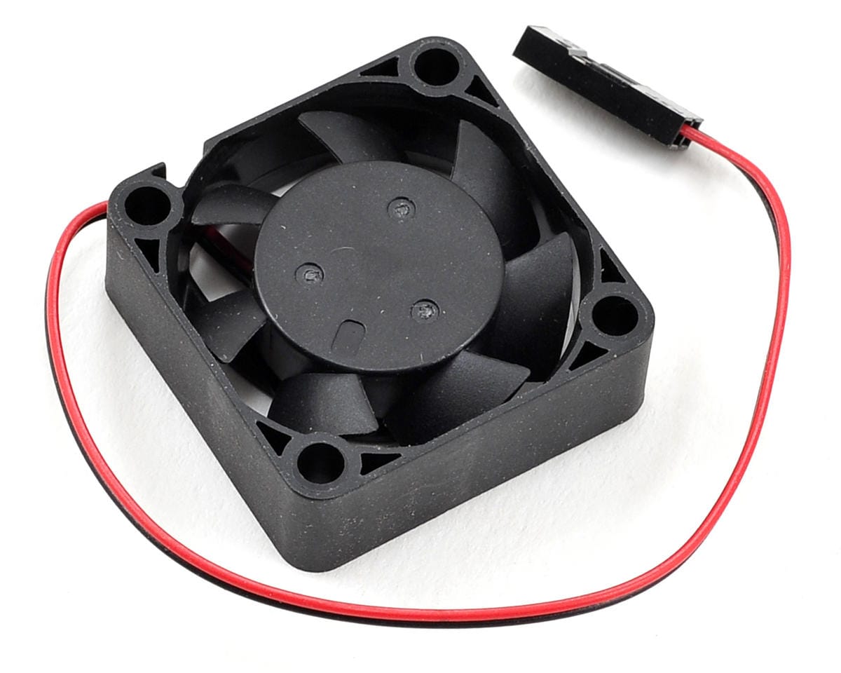 Team Associated TC6.2 30mm Cooling Fan 31641