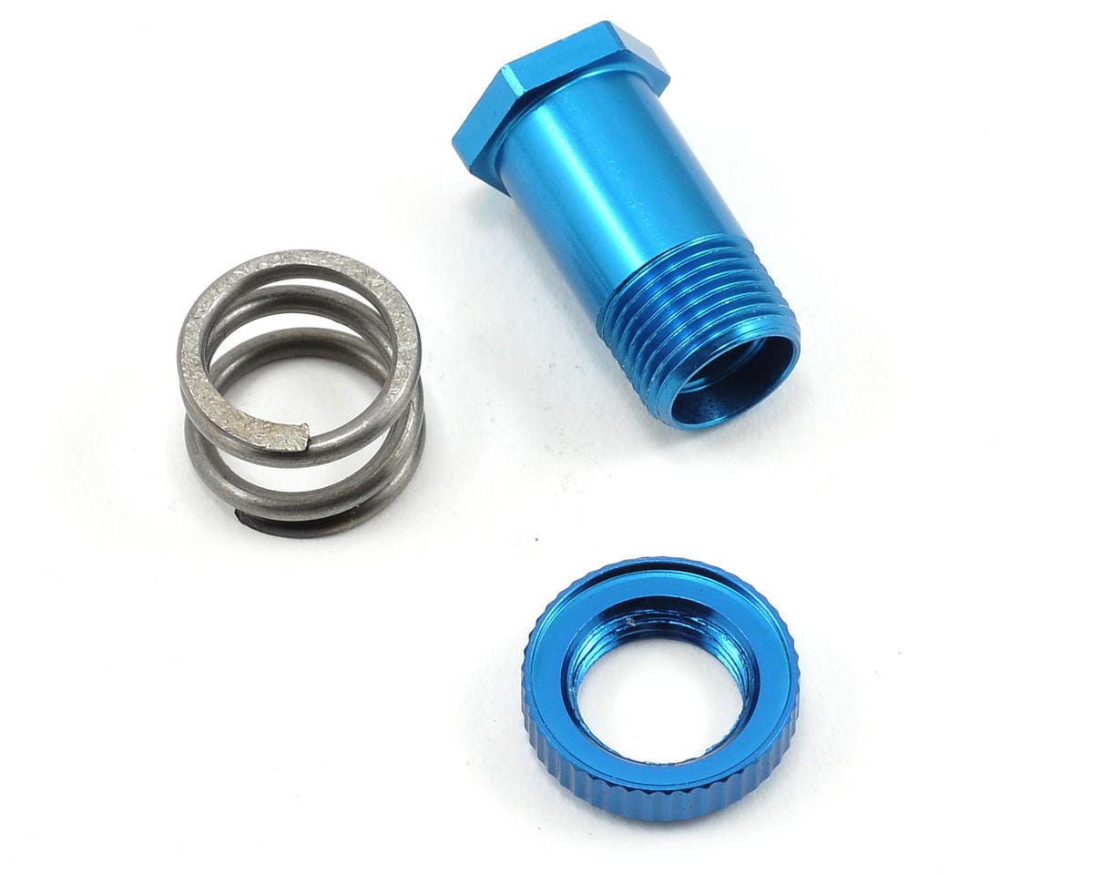 Team Associated TC6 Servo Saver Tube Assembly 31306