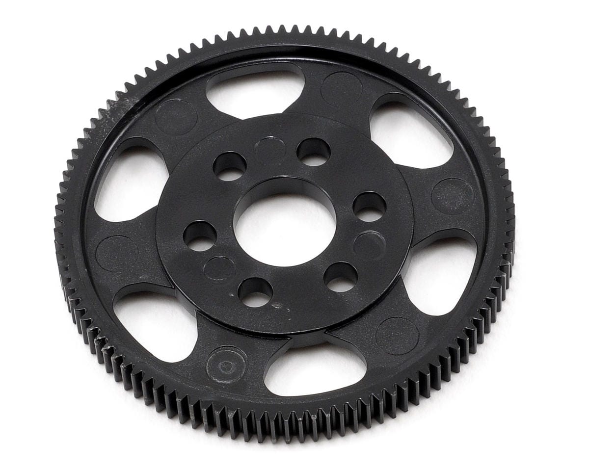 Team Associated TC6 Spur Gear 106T 64P 31334
