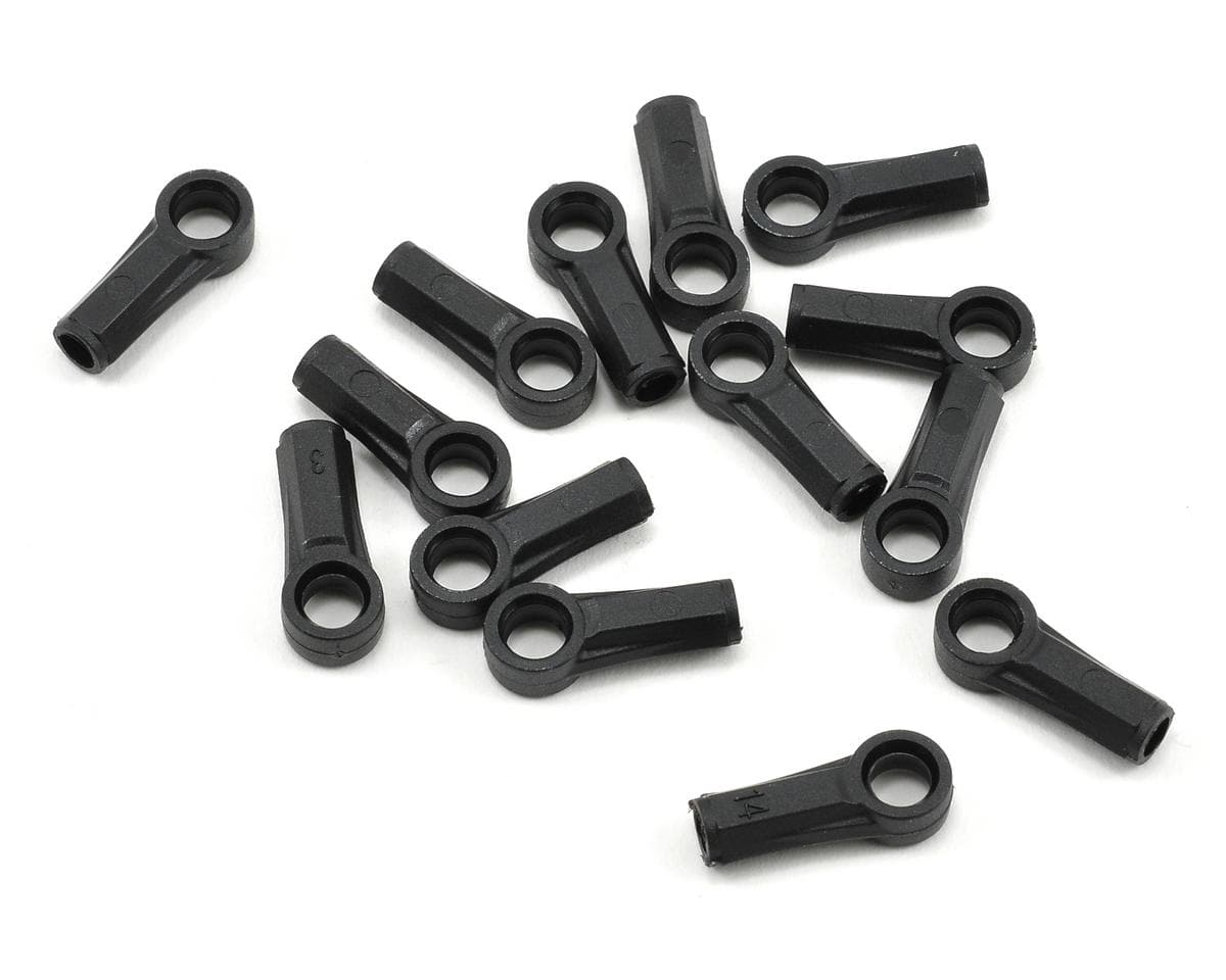 Team Associated Turnbuckle Eyelets 31305