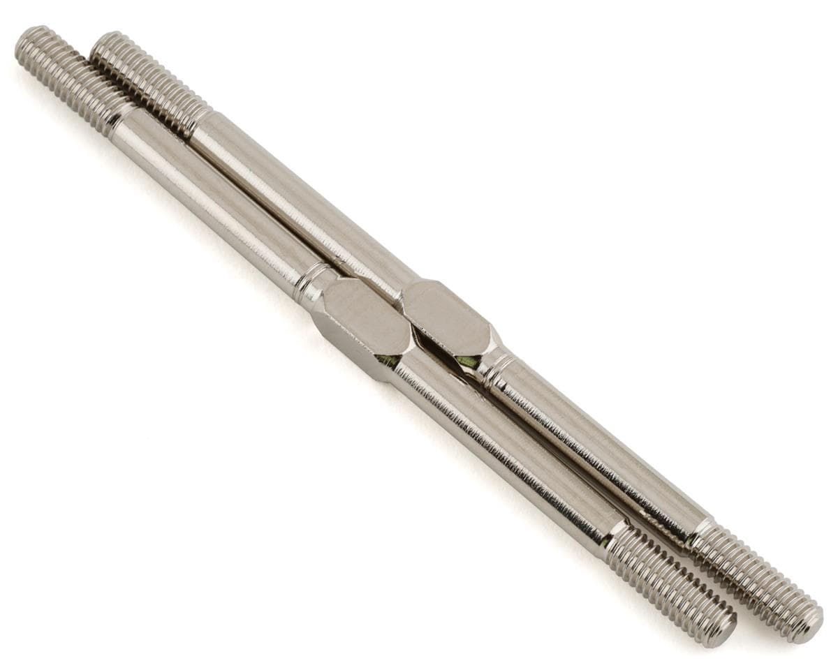 Team Associated Turnbuckles 3.5x67mm Steel 92340
