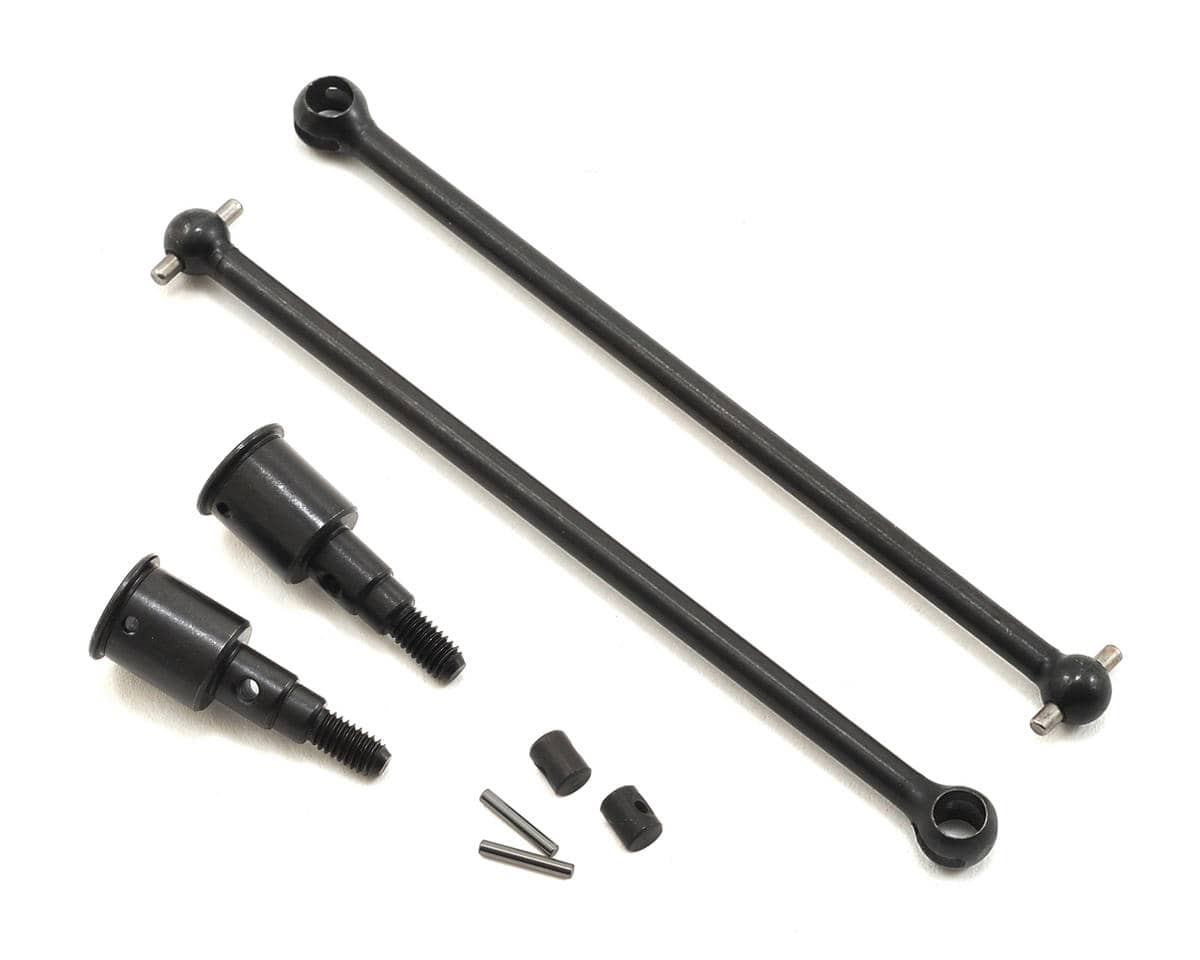 Team Associated V2 CVA Upgrade Kit 7267