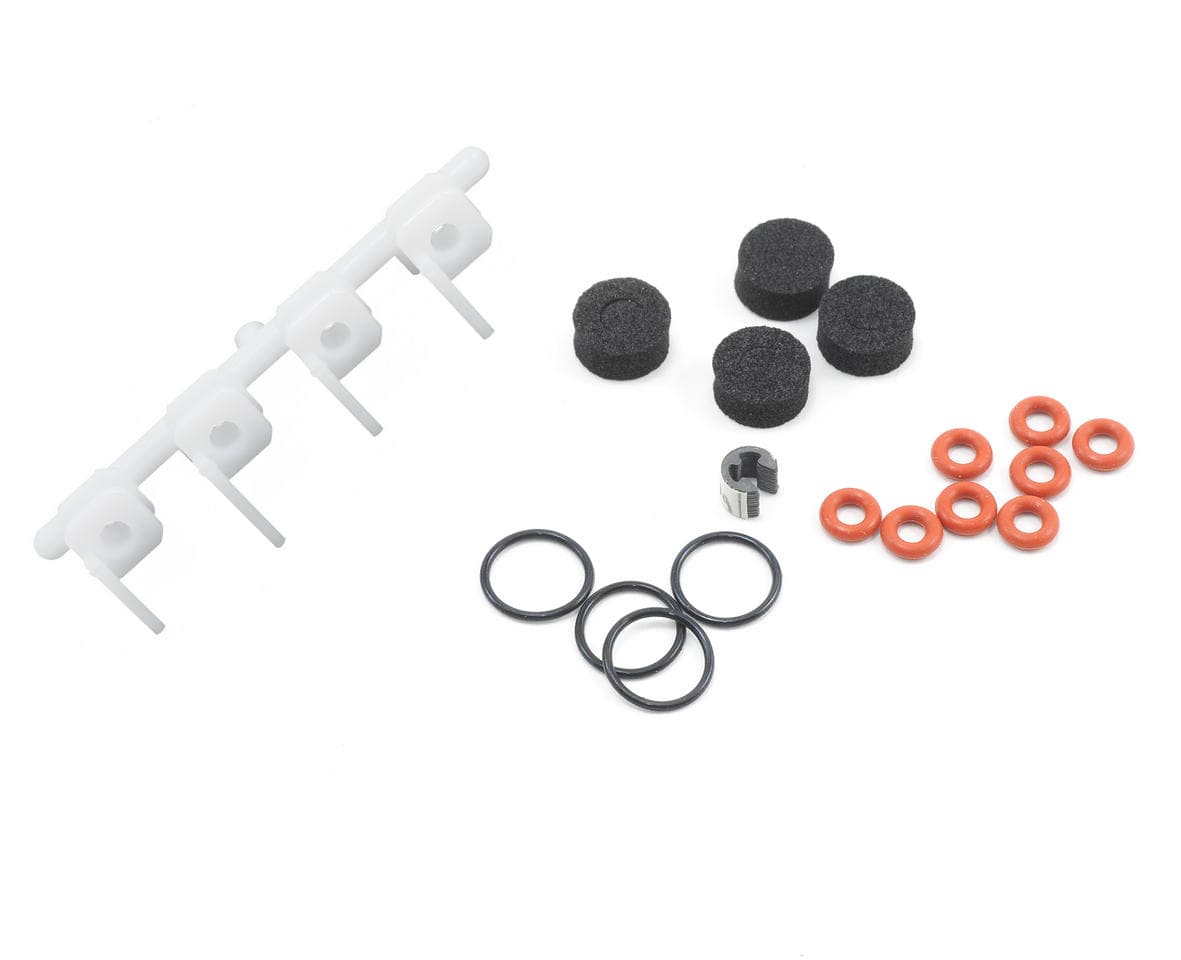 Team Associated VCS Macro Shock Rebuild Kit 8456