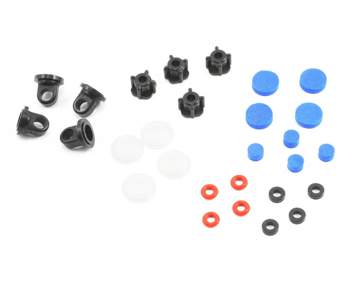 Team Associated VCS2 Shock Rebuild Kit 31120