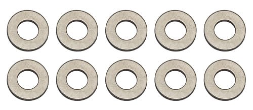 Team Associated Washers 6x12mm 7165