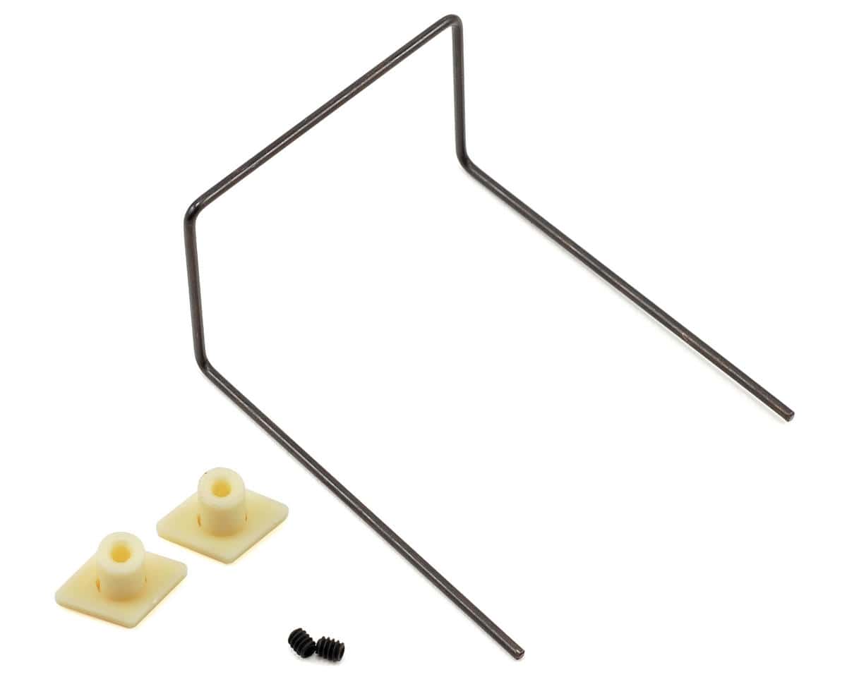Team Associated Wing Mount Kit RC10 6191