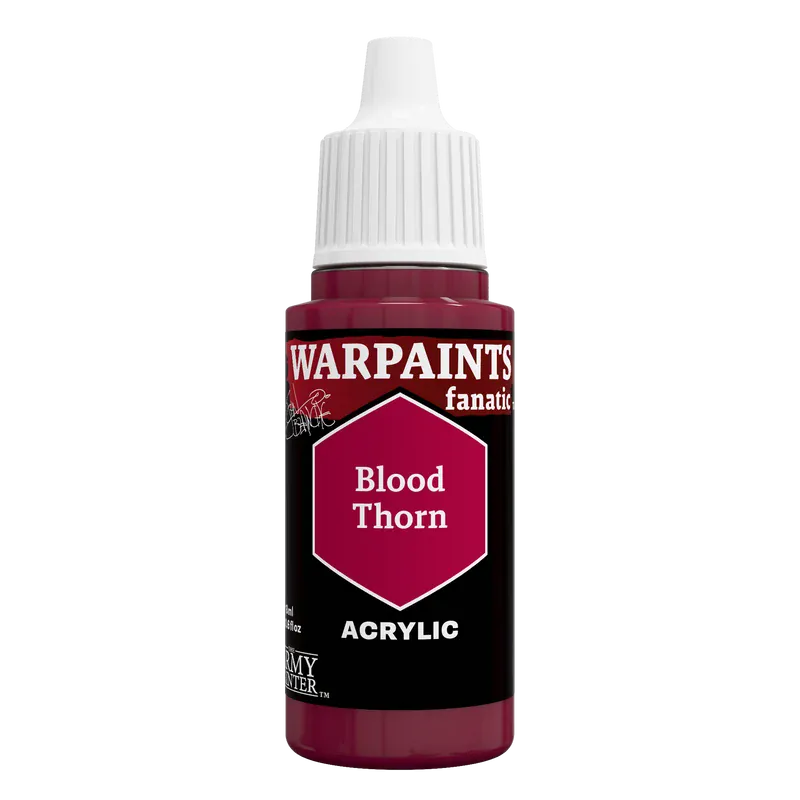 The Army Painter John Blanche: Blood Thorn - 18ml Acrylic Paint