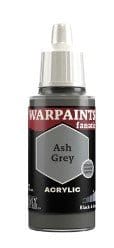 The Army Painter Warpaints Fanatic: Ash Grey - 18ml Acrylic Paint - Hobbytech Toys