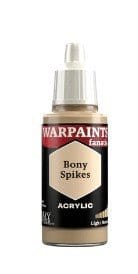 The Army Painter Warpaints Fanatic: Boney Spikes - 18ml Acrylic Paint - Hobbytech Toys