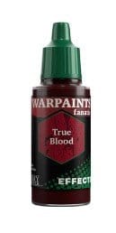 The Army Painter Warpaints Fanatic Effects: True Blood - 18ml Acrylic Paint - Hobbytech Toys