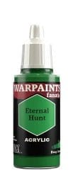 The Army Painter Warpaints Fanatic: Eternal Hunt - 18ml Acrylic Paint - Hobbytech Toys