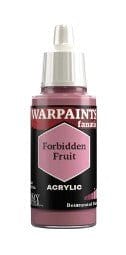 The Army Painter Warpaints Fanatic: Forbidden Fruit - 18ml Acrylic Paint - Hobbytech Toys