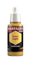 The Army Painter Warpaints Fanatic: Inner Light - 18ml Acrylic Paint - Hobbytech Toys