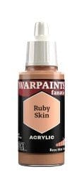 The Army Painter Warpaints Fanatic: Ruby Skin - 18ml Acrylic Paint - Hobbytech Toys