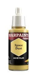 The Army Painter Warpaints Fanatic: Space Dust - 18ml Acrylic Paint - Hobbytech Toys